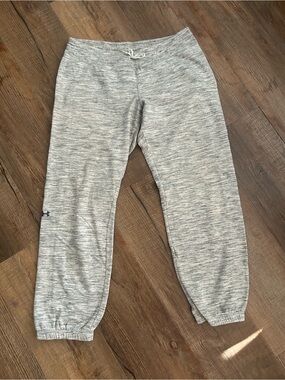 Under Armour - “Cold Gear” Joggers